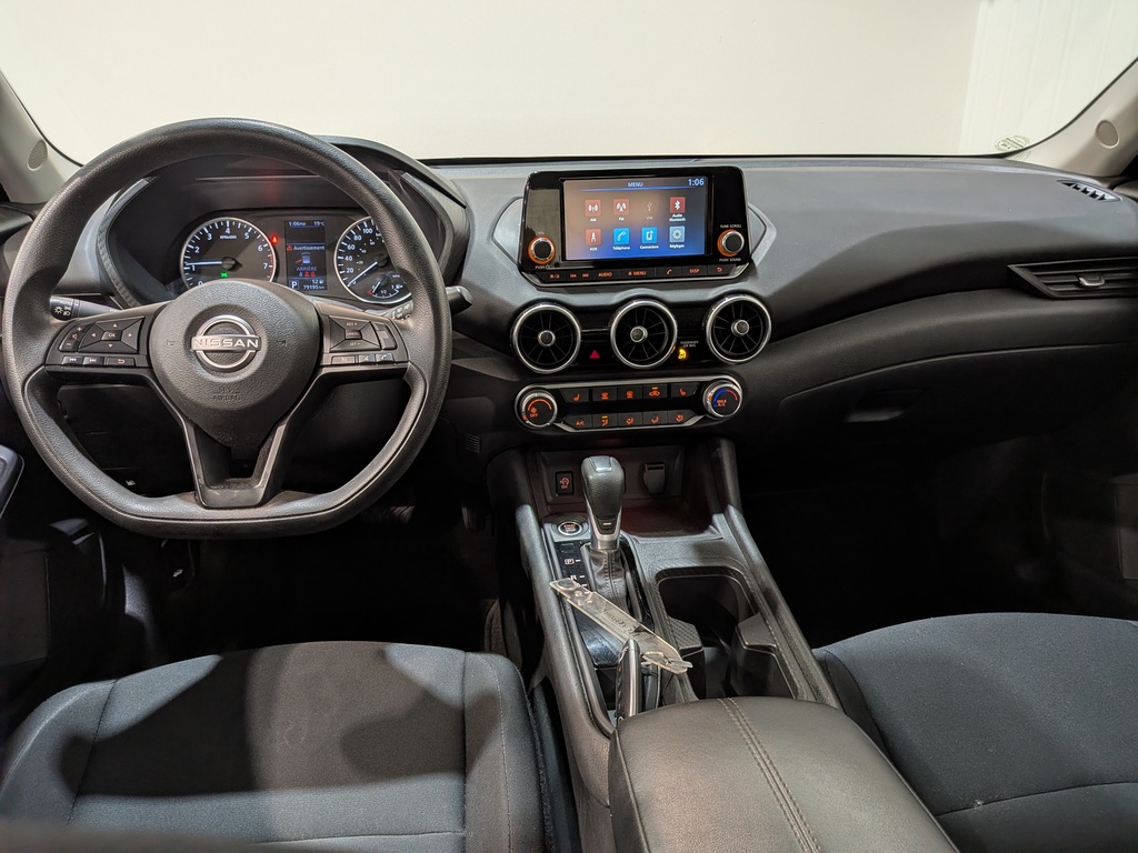 Nissan Sentra 2024