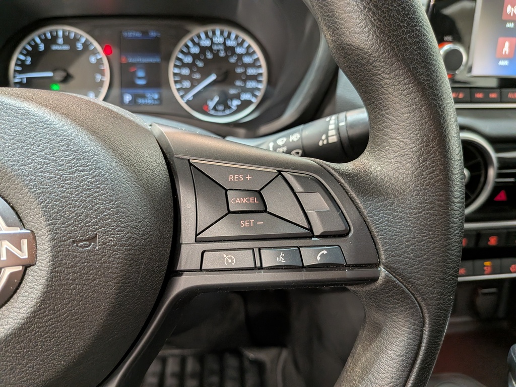 Nissan Sentra 2024