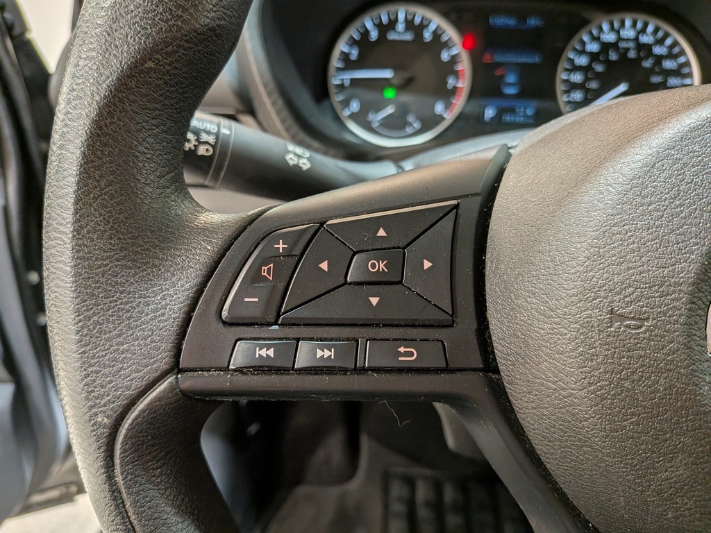 Nissan Sentra 2024