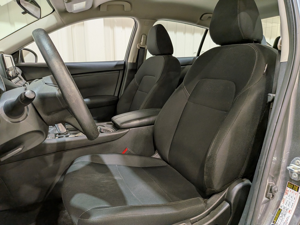 Nissan Sentra 2024