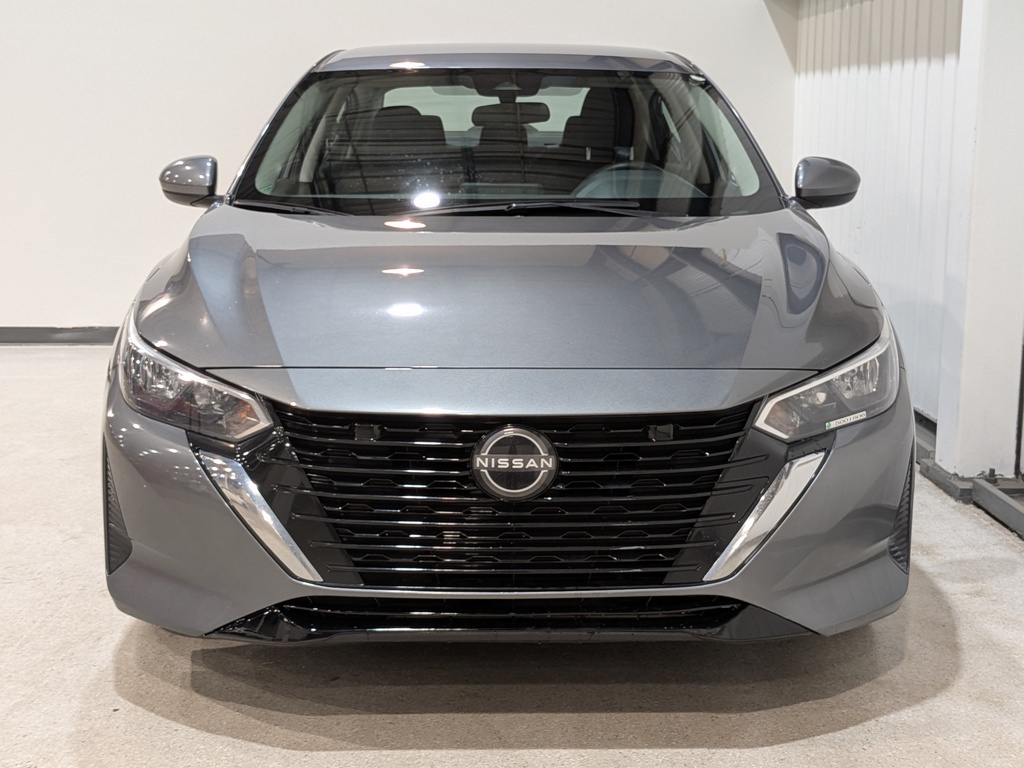 Nissan Sentra 2024