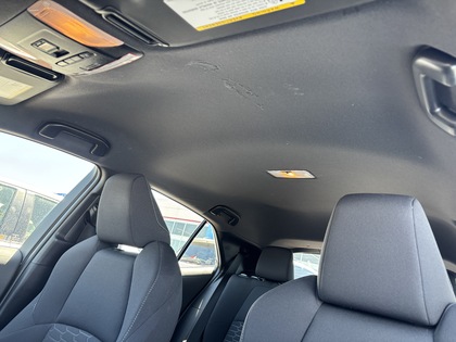 used 2021 Toyota Corolla Hatchback car, priced at $25,995
