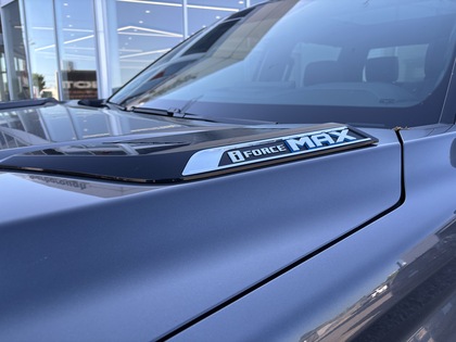 used 2024 Toyota Tundra car, priced at $60,995