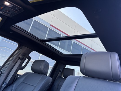 used 2024 Toyota Tundra car, priced at $60,995