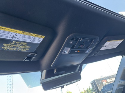 used 2024 Toyota Tundra car, priced at $60,995