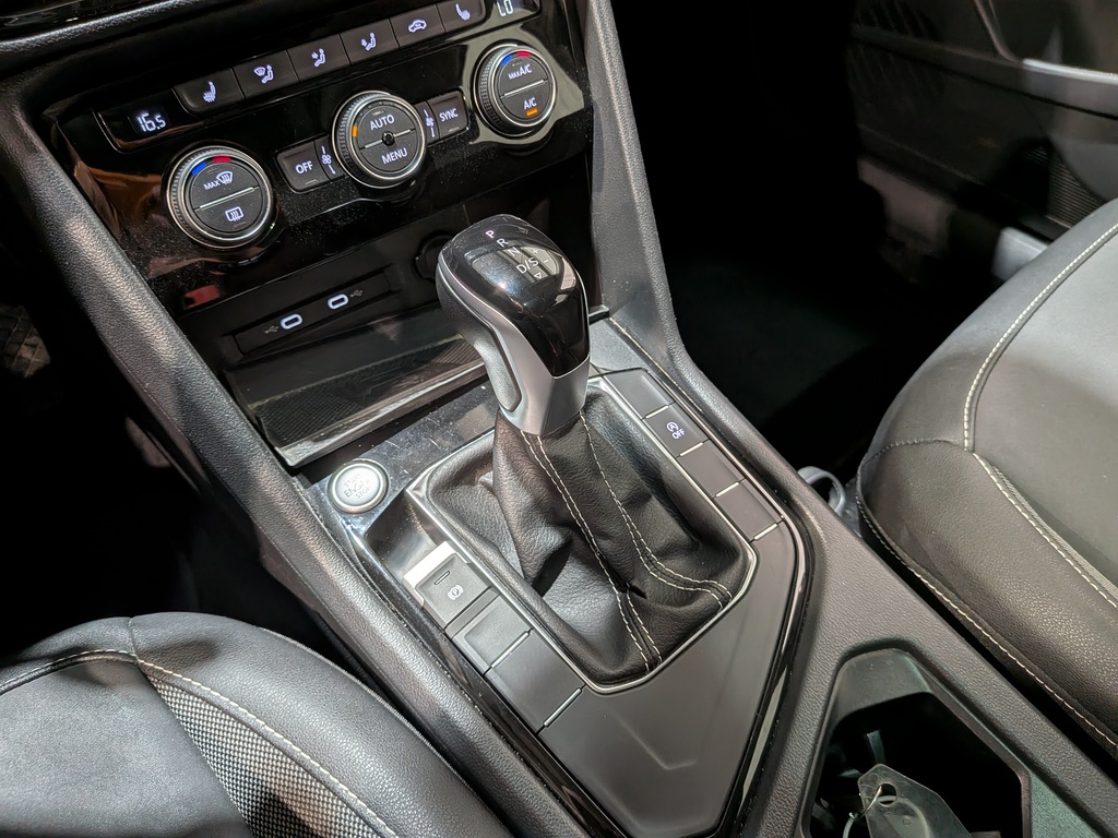 Volkswagen Taos 2024