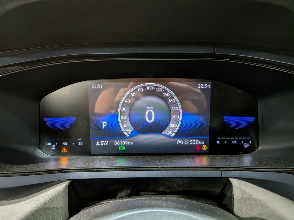 Volkswagen Taos 2024