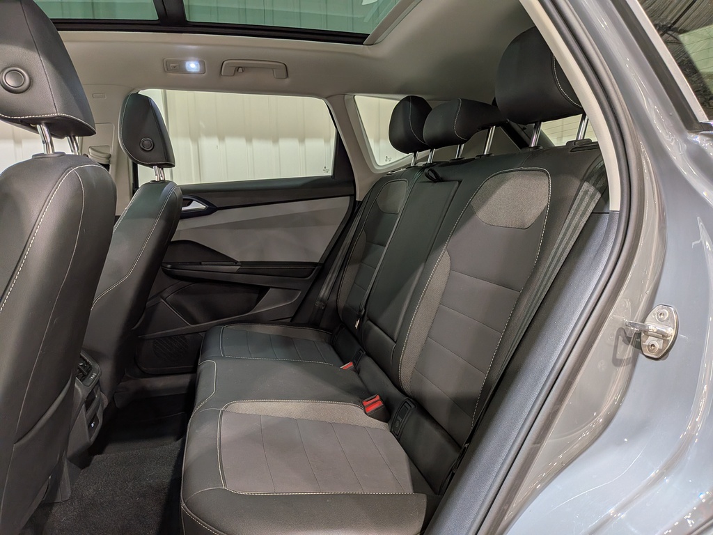 Volkswagen Taos 2024