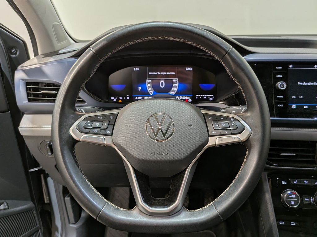 Volkswagen Taos 2024