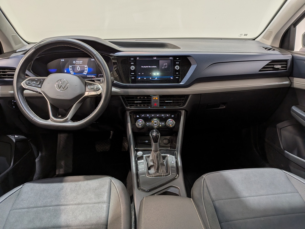 Volkswagen Taos 2024