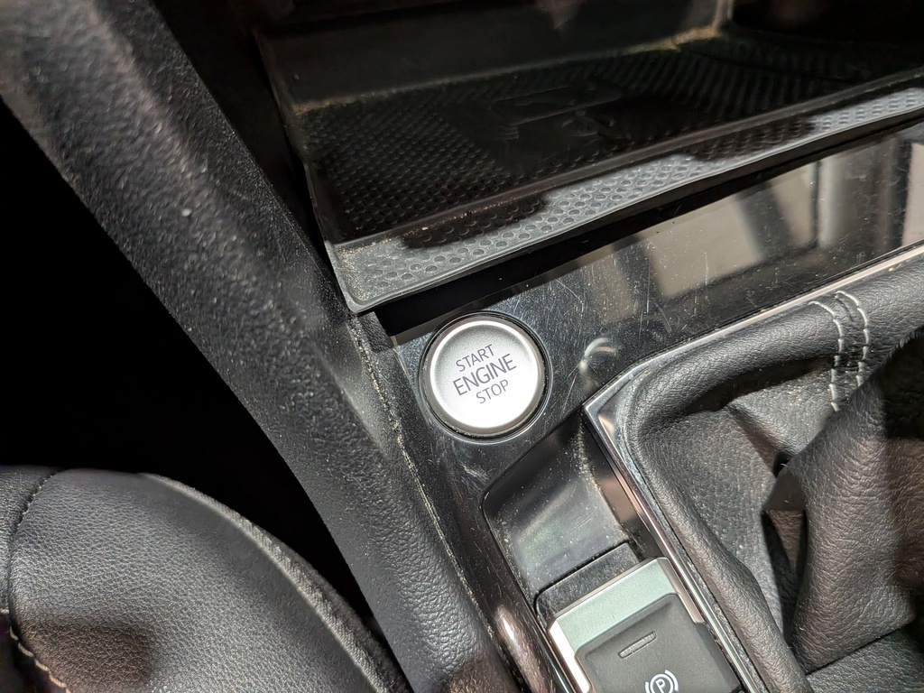 Volkswagen Taos 2024