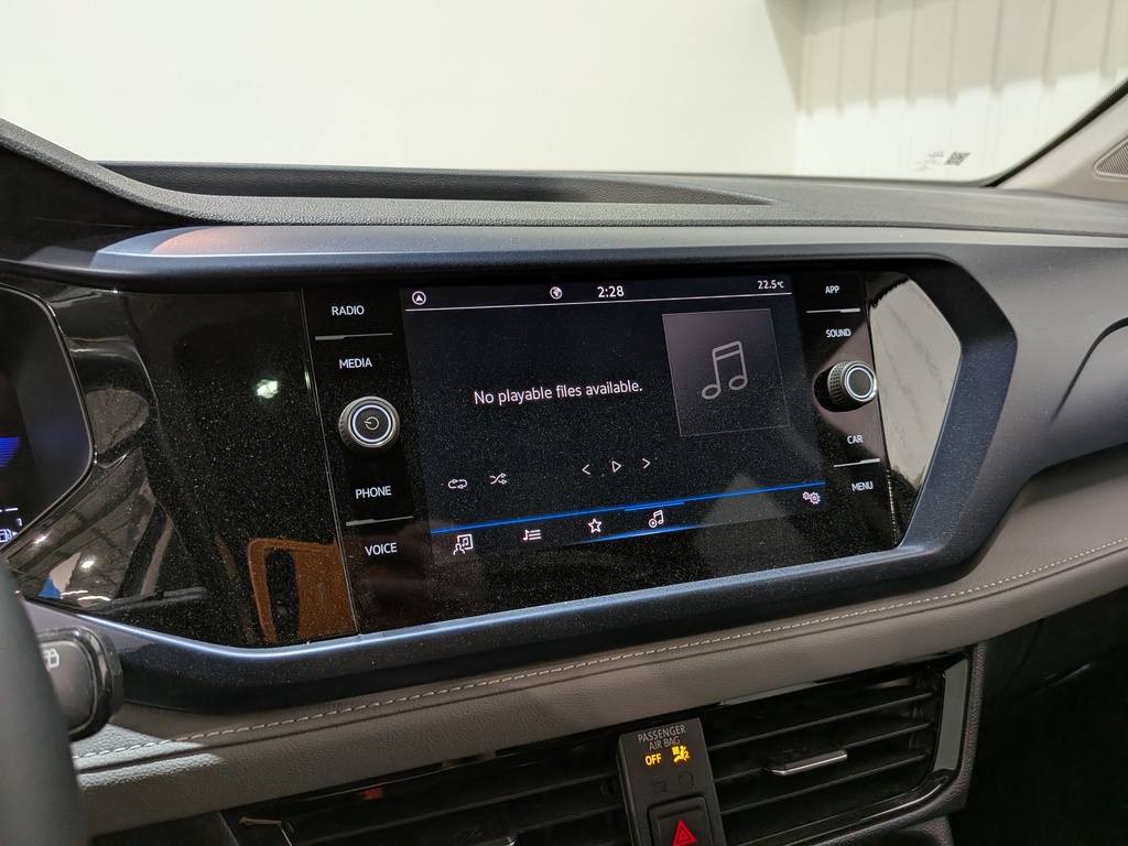 Volkswagen Taos 2024