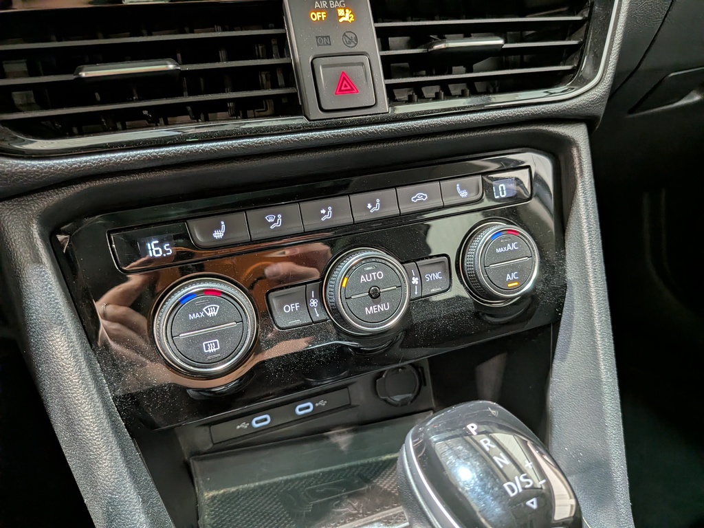 Volkswagen Taos 2024