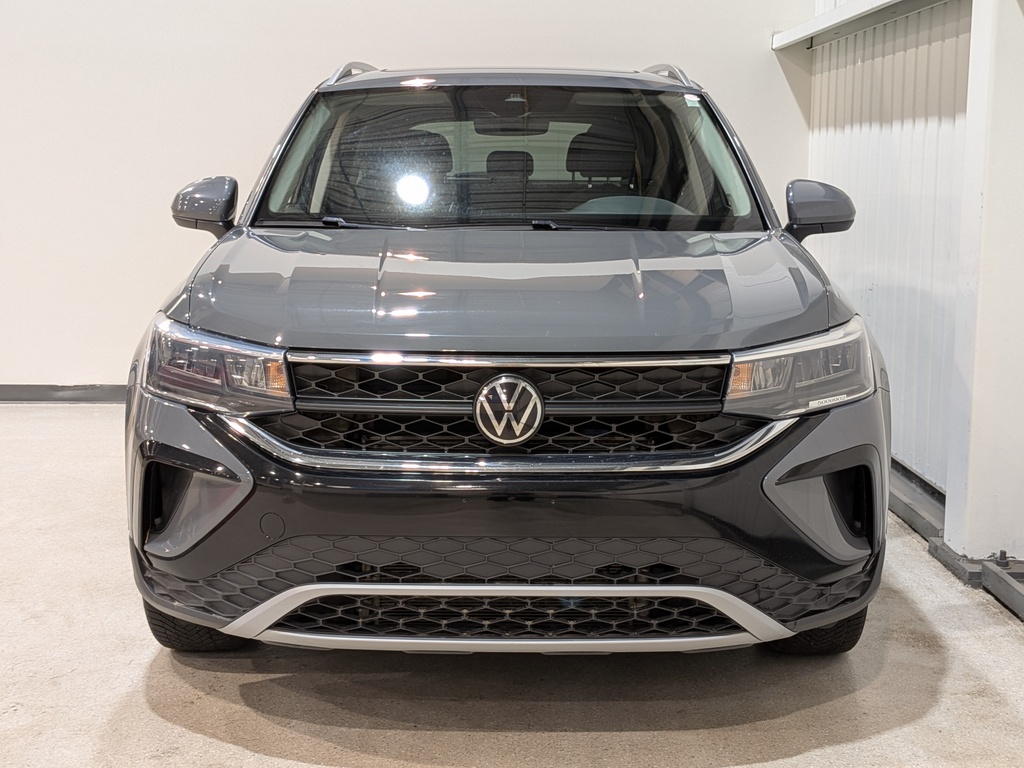 Volkswagen Taos 2024