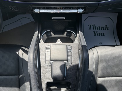 used 2021 Mercedes-Benz GLE car, priced at $49,950