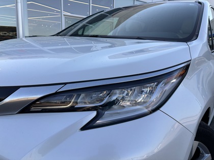 used 2022 Toyota Sienna car, priced at $52,995