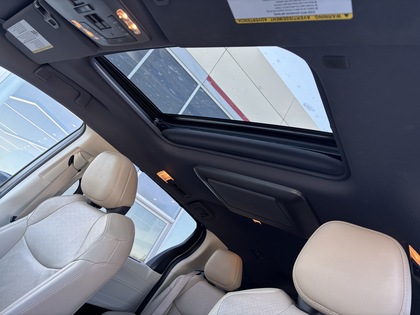 used 2022 Toyota Sienna car, priced at $52,995