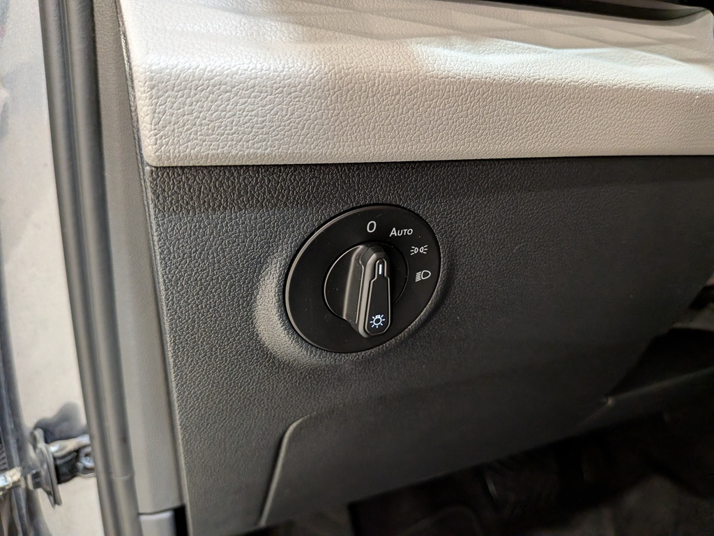 Volkswagen Taos 2024
