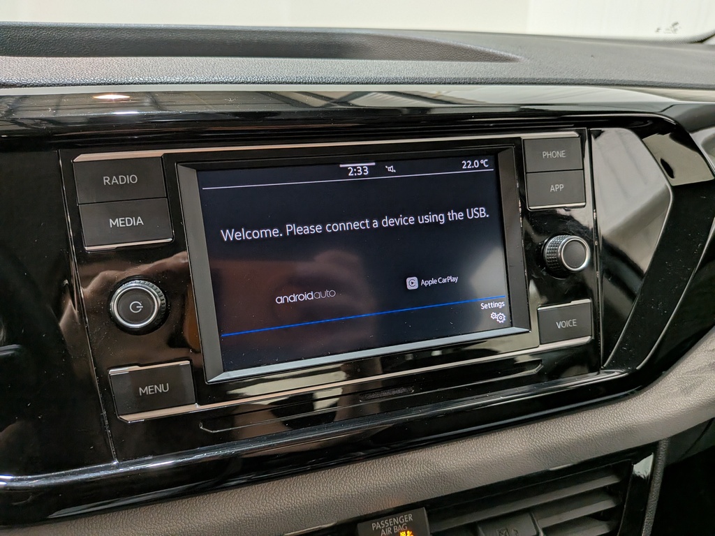 Volkswagen Taos 2024