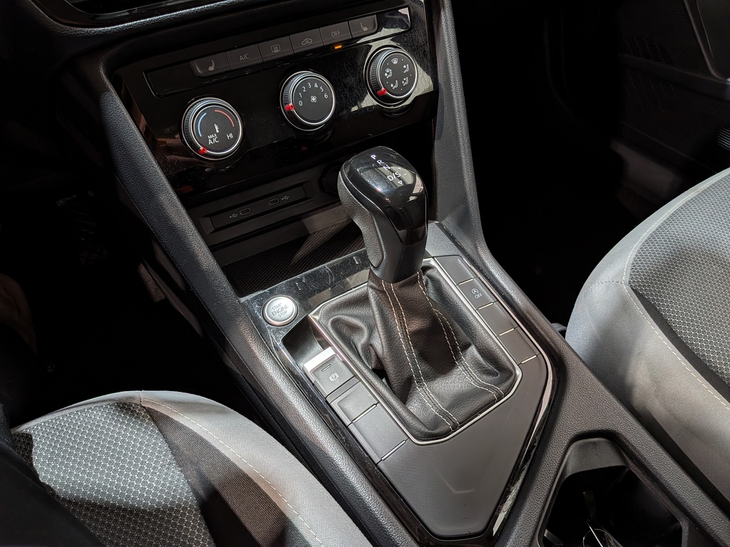 Volkswagen Taos 2024