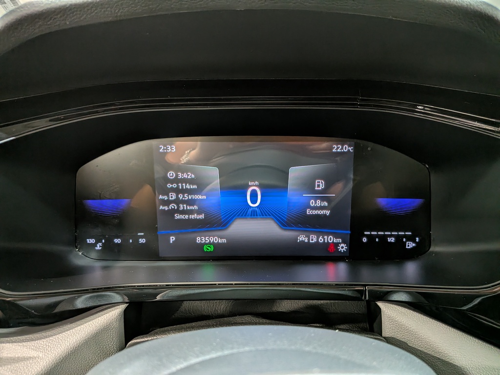 Volkswagen Taos 2024