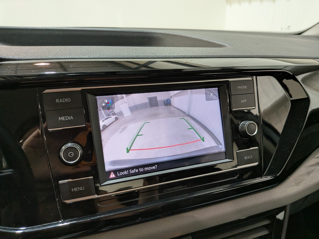 Volkswagen Taos 2024