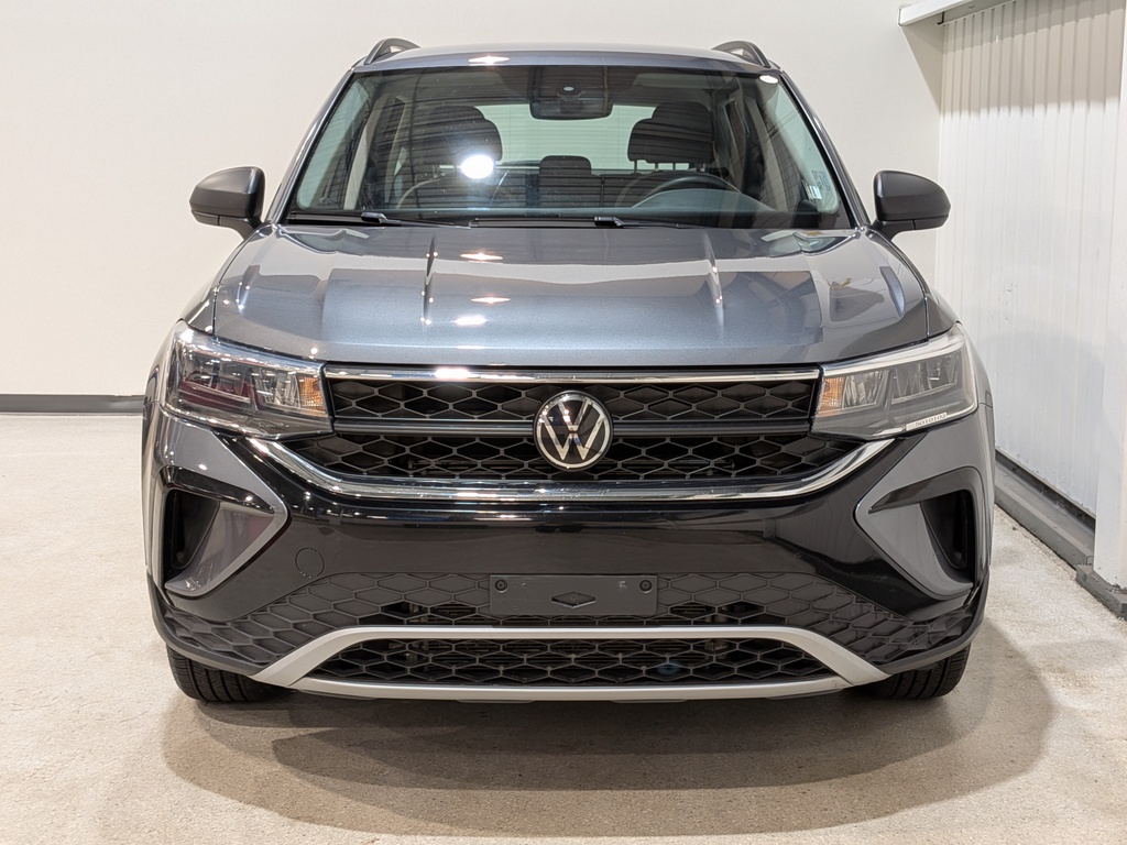 Volkswagen Taos 2024