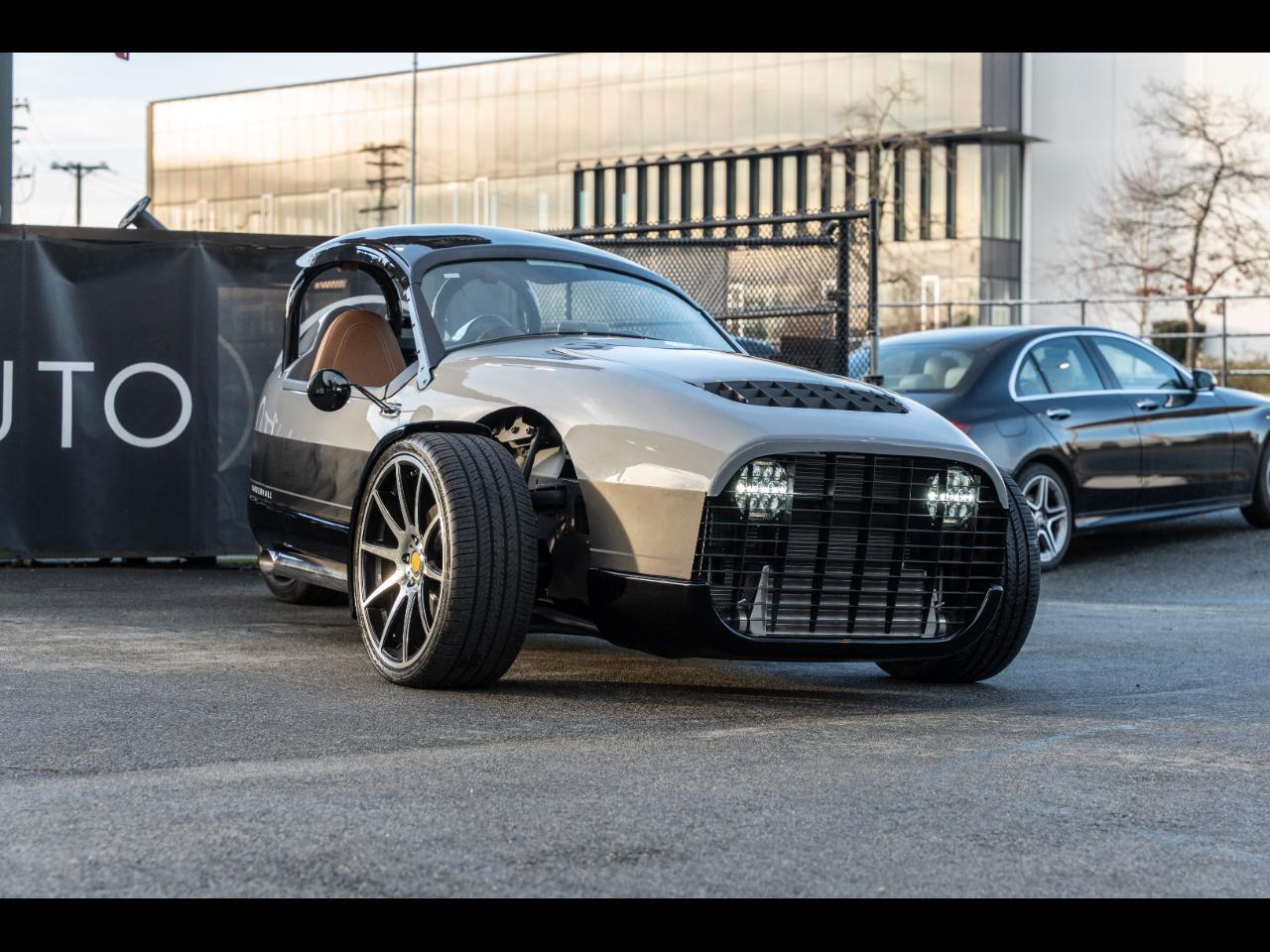2024 Vanderhall Carmel