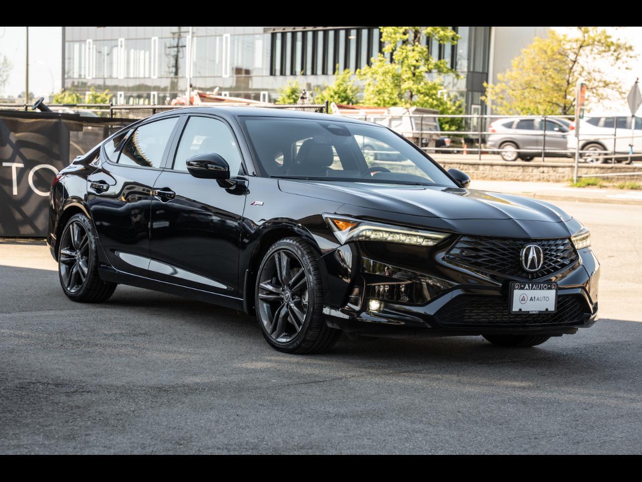 2023 Acura Integra