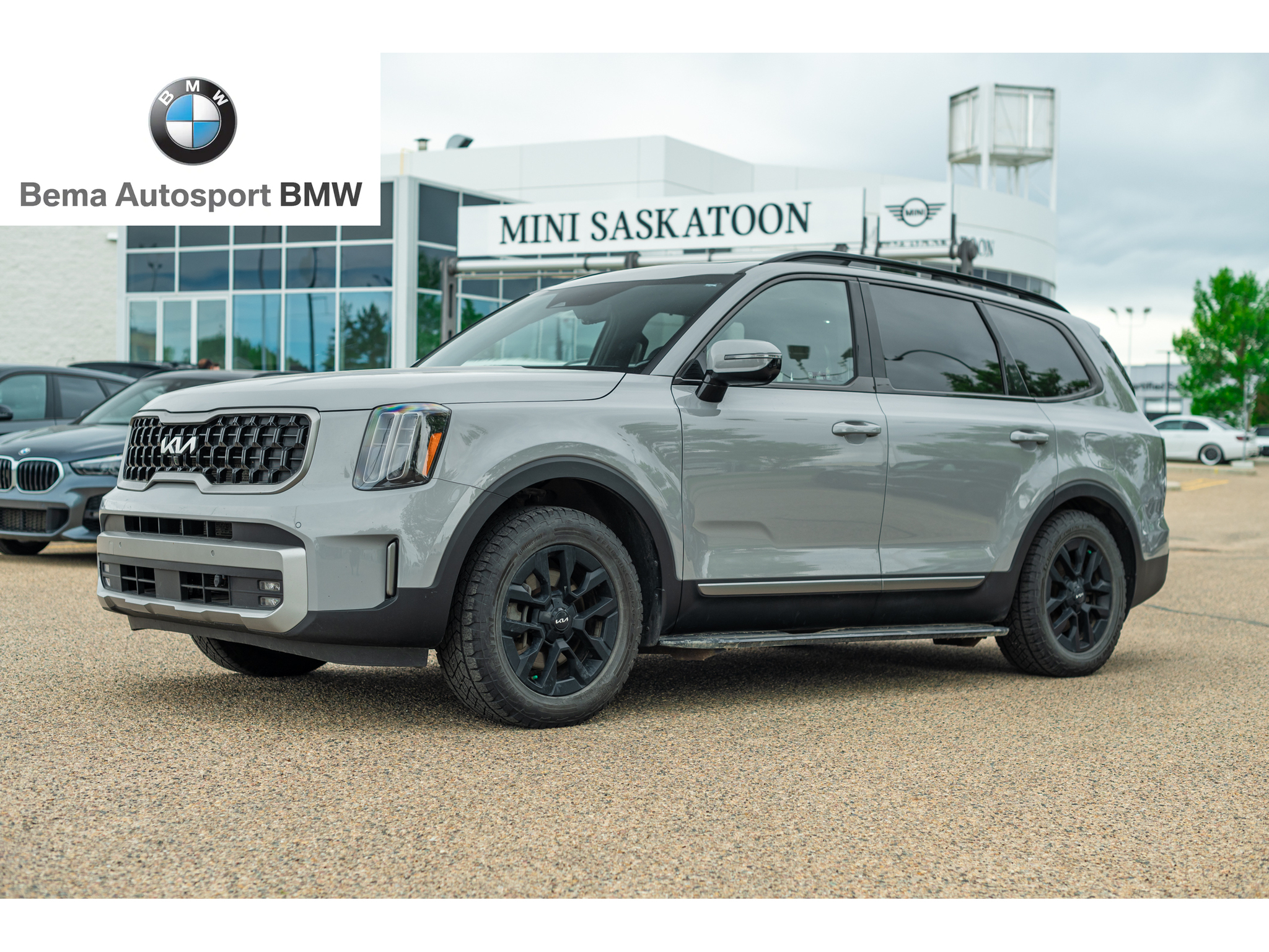 2023 Kia Telluride