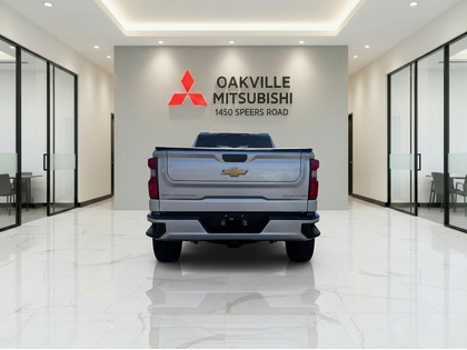 used 2021 Chevrolet Silverado 1500 car, priced at $31,950