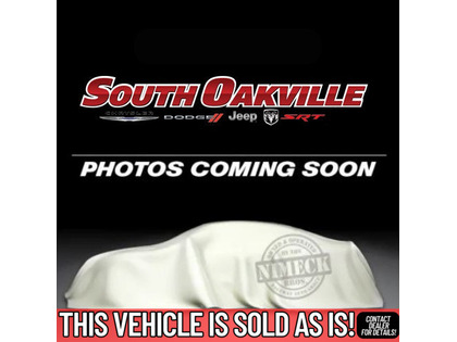 Inventory | South Oakville Chrysler