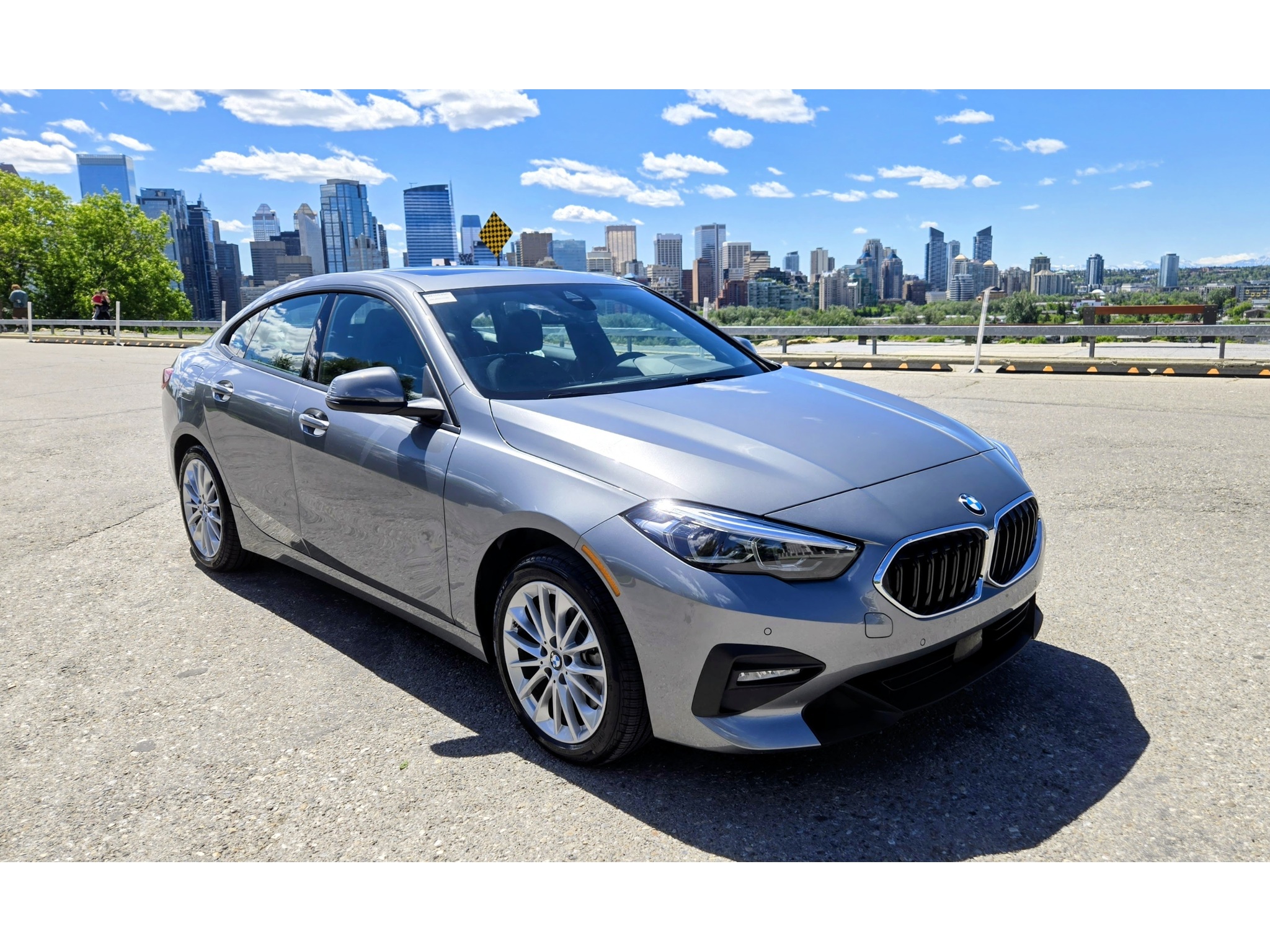 2024 BMW 2 Series