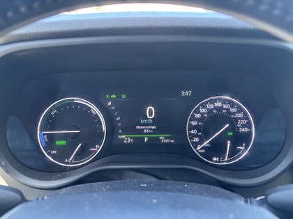 used 2022 Toyota Sienna car, priced at $52,995