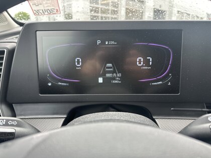 used 2025 Kia Sportage car, priced at $29,888
