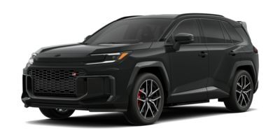 2026 Toyota RAV4 Prime