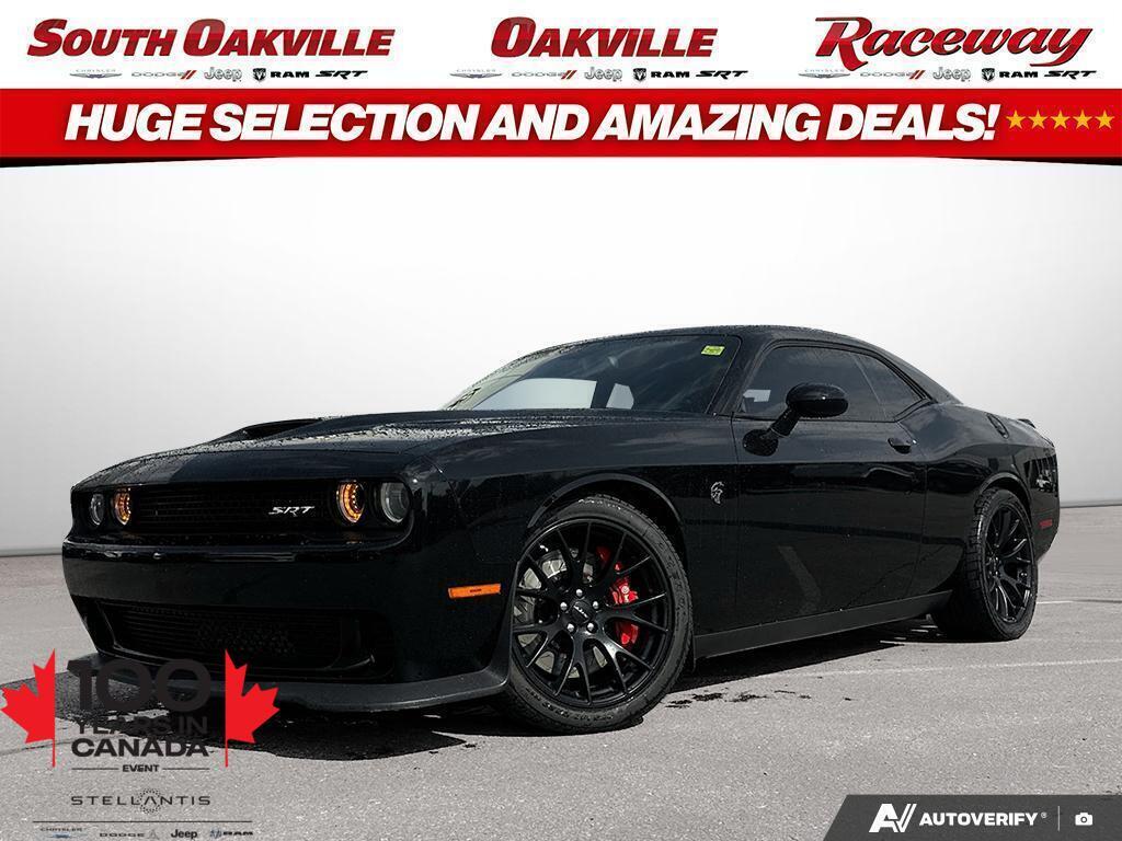 2016 Dodge Challenger