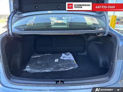 used 2025 Toyota Corolla car, priced at $30,495