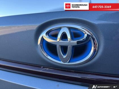 used 2025 Toyota Corolla car, priced at $30,495