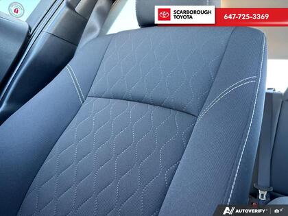 used 2025 Toyota Corolla car, priced at $30,495