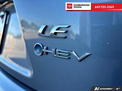 used 2025 Toyota Corolla car, priced at $30,495