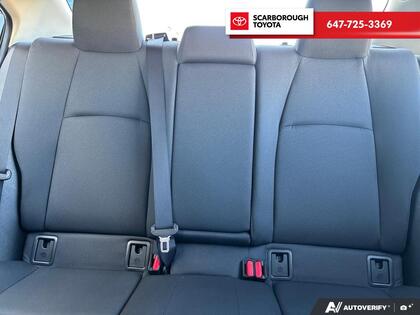 used 2025 Toyota Corolla car, priced at $30,495