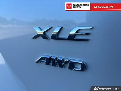 used 2023 Toyota Corolla Cross car, priced at $31,995