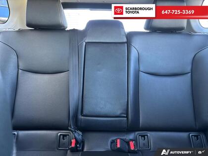 used 2023 Toyota Corolla Cross car, priced at $31,995