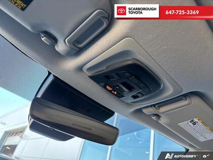 used 2023 Toyota Corolla Cross car, priced at $31,995