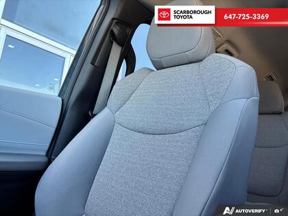 used 2025 Toyota Sienna car, priced at $55,795