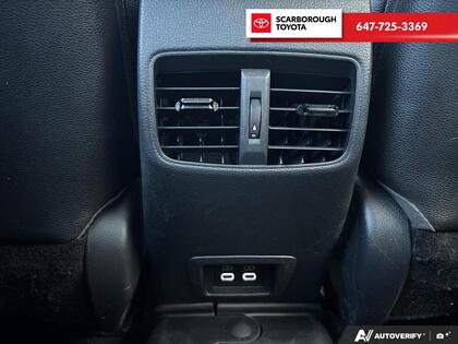 used 2023 Toyota Corolla Cross car, priced at $31,995