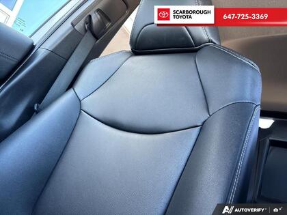 used 2023 Toyota Corolla Cross car, priced at $31,995