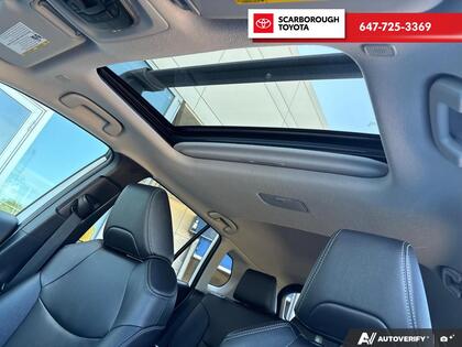 used 2023 Toyota Corolla Cross car, priced at $31,995
