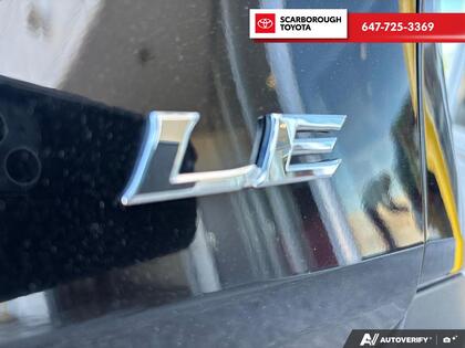 used 2025 Toyota Sienna car, priced at $55,795